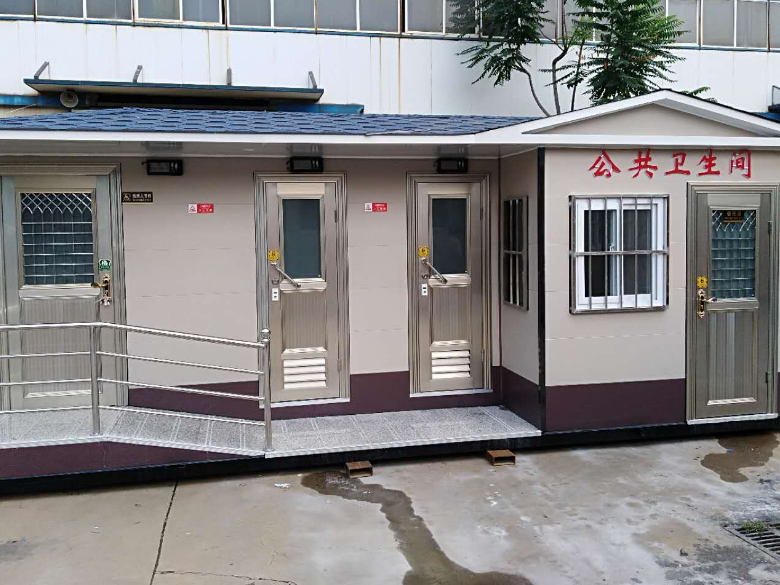 案例展示
