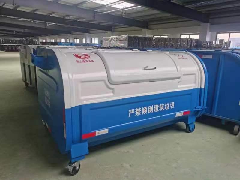 垃圾箱
